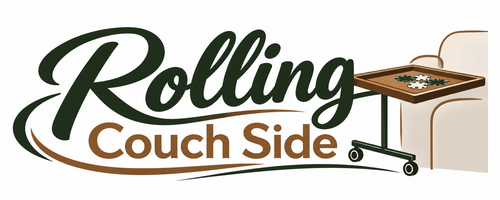 Rolling Couchside